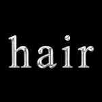 Hair Dublin icon