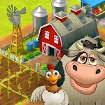 Farm Dream - Farming simulator icon
