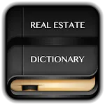 Real Estate Dictionary Offline icon