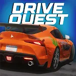 Drive Quest: Online icon
