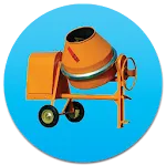 Concrete Calculator icon