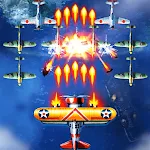 Sky Survivor: WWII Aircraft Sh icon