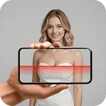 Xray Body Scanner Camera | Indus Appstore | App Icon