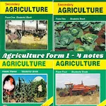 Agriculture: form 1 -  4 notes icon