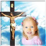 Christian Photo Frames icon