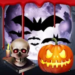 Magic Alchemist Halloween icon
