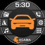 AGAMA Car Launcher