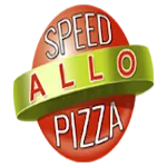 Speed Allo Pizza icon