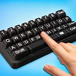 Mini Relaxing Game- Pop It Toy | Indus Appstore | App Icon