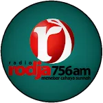 Radio Rodja MULTI SERVER icon