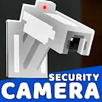 Security Camera Mod Minecraft