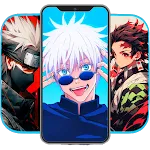 Anime Wallpapers 4K Live