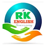 RK SIR ENGLISH icon