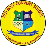 Red Rose Convent School icon