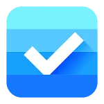 Kleine einfache To-do-Liste icon