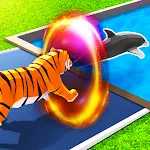 Animal Shape Transform icon