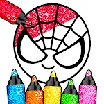 Drawing Games: Paint And Color icon