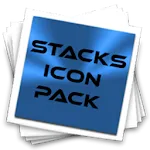 Stacks Icon Pack icon