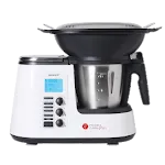 Recetas para Monsieur Cuisine icon