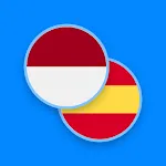 Indonesian-Spanish Dictionary icon