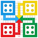 Ludo Board Game : LOODO Family icon