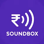 Aawaaz Soundbox - UPI Alerts icon