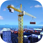 Construction Simulator PRO icon