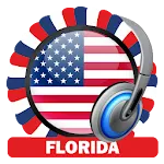 Florida Radio Stations - USA icon