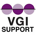 VGI Support icon