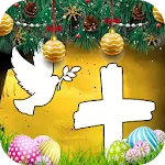 Christian Wishes & Greetings icon