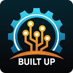 BuiltUp icon