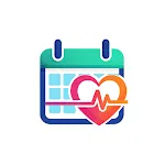 Health Calendar icon
