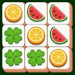Tile Match - Match Animal icon