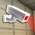 MCPE Security Cameras Mods icon