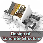 Design Of Concrete Structure icon