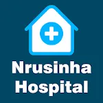 Nrusinha Hospital APP icon