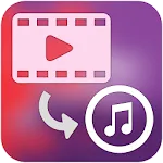 Video to MP3 icon