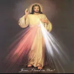 Chaplet of Divine mercy audio icon