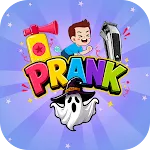 TrollTunes: Prank Sounds icon