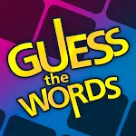 Guess The Word: Brain Riddles icon