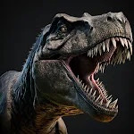 Jurassic.io Dinosaur World icon