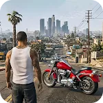 Indian Bike Sim Driving Game icon