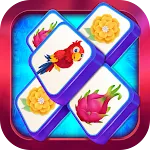 Tile Match - Puzzle Game icon