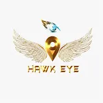Hawkeye GPS icon