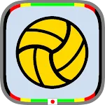 Tacticsboard(WaterPolo) byNSDe icon