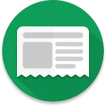 Article Reader Offline icon