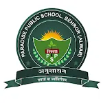 Paradise School Behror icon
