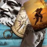 History documentaries icon