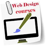 Web Design Courses icon