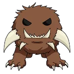 Hunt the Wumpus icon